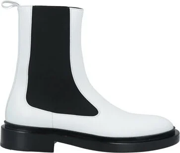 Jil Sander Woman Ankle boots