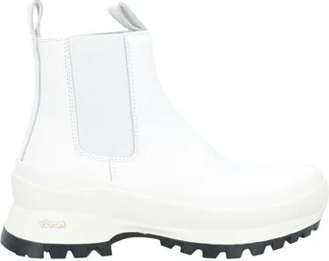 Jil Sander Woman Ankle boots