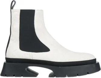 Jil Sander Woman Ankle boots
