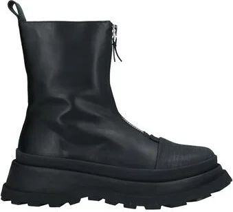 Jil Sander Woman Ankle boots