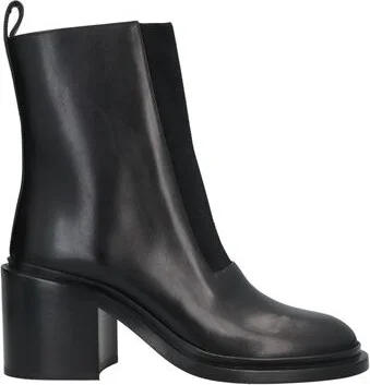 Jil Sander Woman Ankle boots