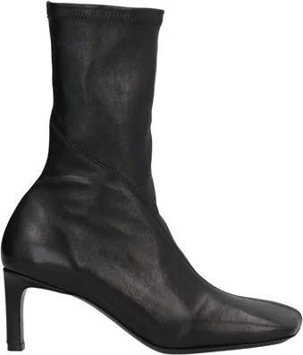 Jil Sander Woman Ankle boots