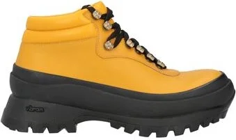 Jil Sander Woman Ankle boots
