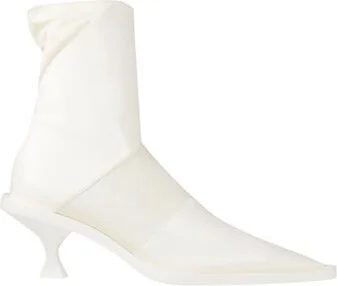 Jil Sander Woman Ankle boots