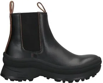 Jil Sander Woman Ankle boots