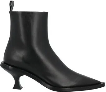 Jil Sander Woman Ankle boots