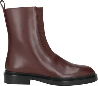 Jil Sander Woman Ankle boots