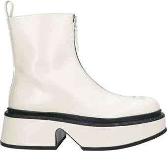 Jil Sander Woman Ankle boots