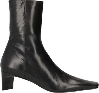 Jil Sander Woman Ankle boots