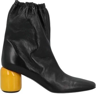 Jil Sander Woman Ankle boots