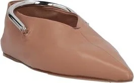 Jil Sander Woman Ballet flats - Image 2