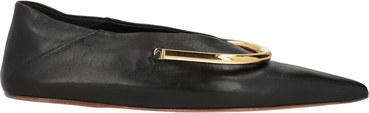 Jil Sander Woman Ballet flats - Image 6