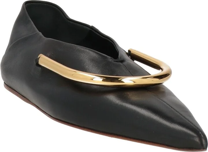 Jil Sander Woman Ballet flats - Image 7