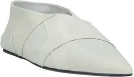 Jil Sander Woman Ballet flats - Image 2