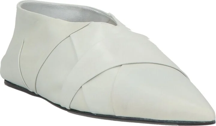 Jil Sander Woman Ballet flats - Image 4