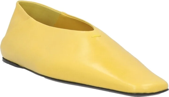 Jil Sander Woman Ballet flats - Image 4