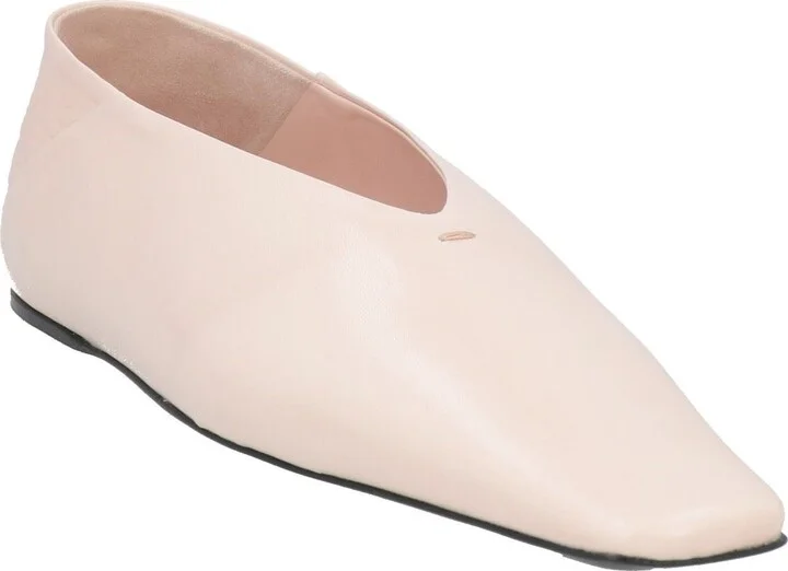Jil Sander Woman Ballet flats - Image 7