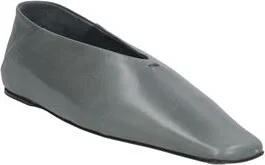 Jil Sander Woman Ballet flats - Image 8
