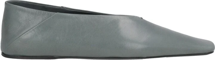 Jil Sander Woman Ballet flats - Image 9