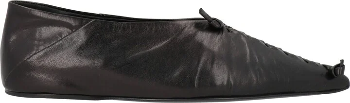 Jil Sander Woman Ballet flats - Image 3