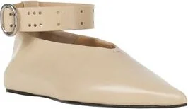 Jil Sander Woman Ballet flats - Image 2