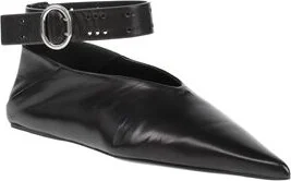 Jil Sander Woman Ballet flats - Image 5