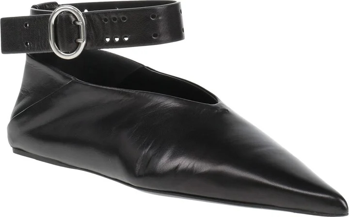 Jil Sander Woman Ballet flats - Image 7