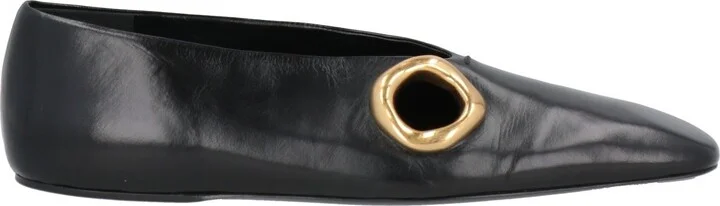 Jil Sander Woman Ballet flats - Image 3