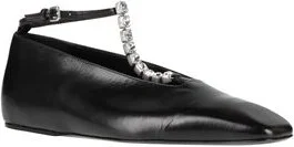 Jil Sander Woman Ballet flats - Image 2