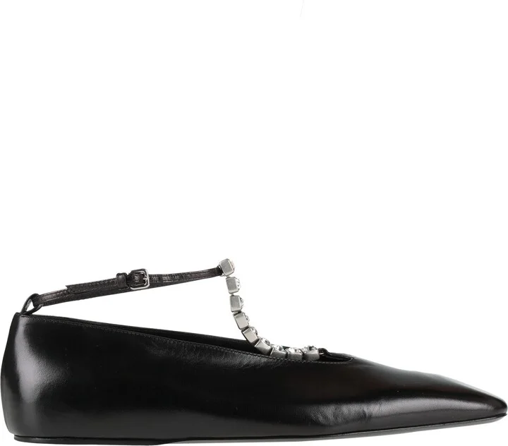 Jil Sander Woman Ballet flats - Image 3