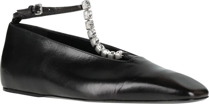 Jil Sander Woman Ballet flats - Image 4