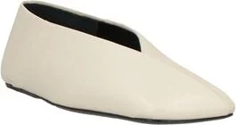 Jil Sander Woman Ballet flats - Image 2