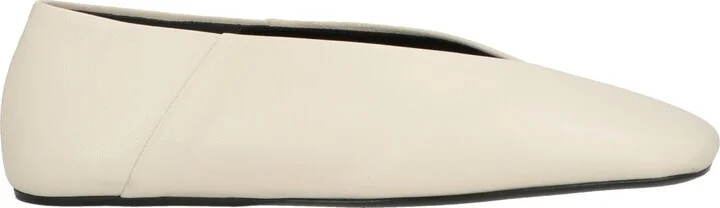 Jil Sander Woman Ballet flats - Image 3