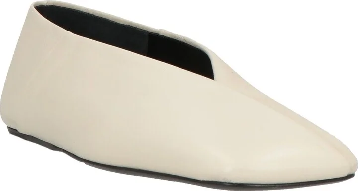 Jil Sander Woman Ballet flats - Image 4