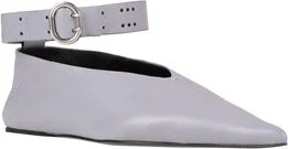 Jil Sander Woman Ballet flats - Image 2
