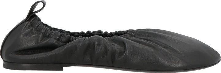 Jil Sander Woman Ballet flats - Image 3