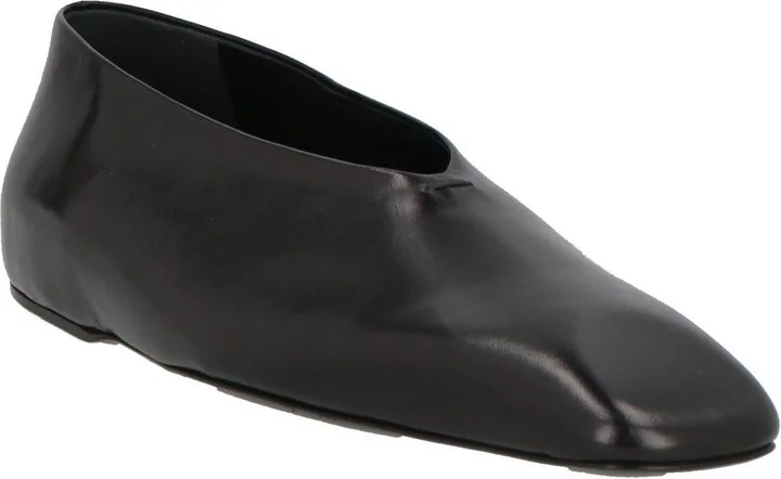 Jil Sander Woman Ballet flats - Image 4