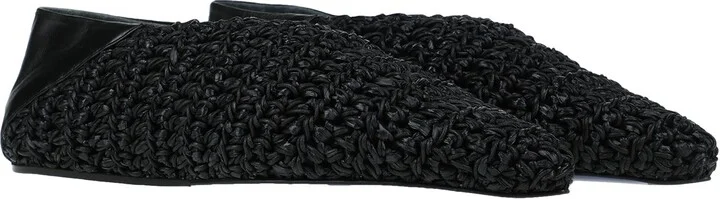 Jil Sander Woman Ballet flats - Image 4
