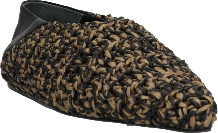 Jil Sander Woman Ballet flats - Image 7