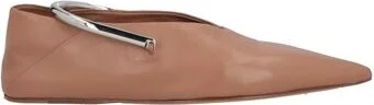 Jil Sander Woman Ballet flats