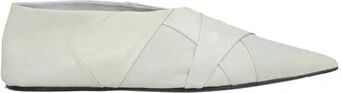 Jil Sander Woman Ballet flats