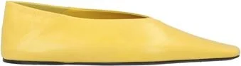Jil Sander Woman Ballet flats