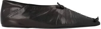 Jil Sander Woman Ballet flats