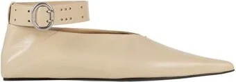 Jil Sander Woman Ballet flats