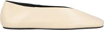 Jil Sander Woman Ballet flats