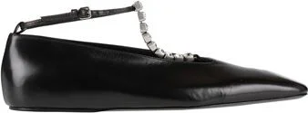 Jil Sander Woman Ballet flats