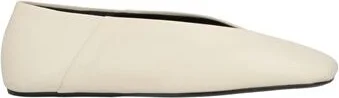 Jil Sander Woman Ballet flats