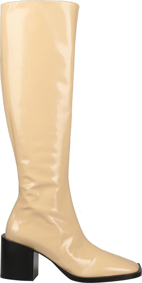 Jil Sander Woman Boot - Image 3
