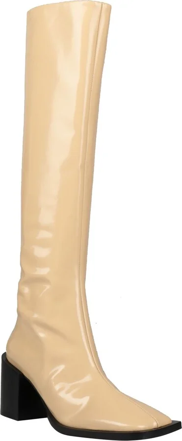 Jil Sander Woman Boot - Image 4