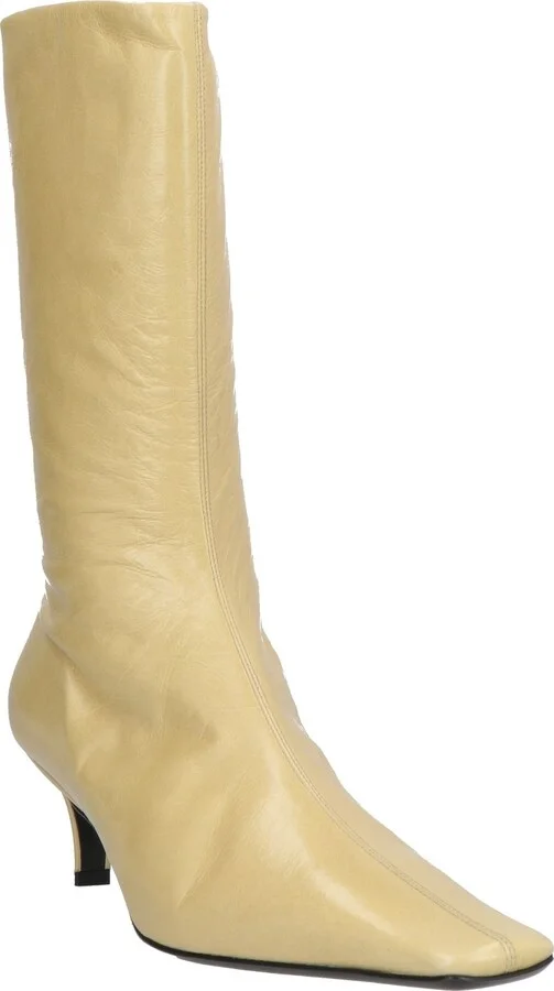 Jil Sander Woman Boot - Image 4